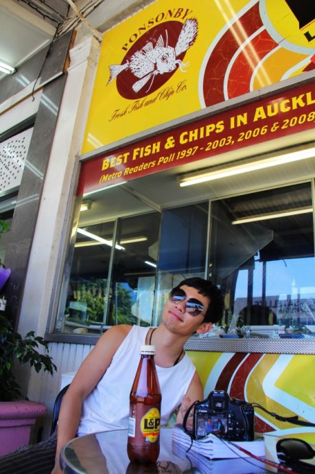 奥克兰天空城,奥克兰天空之塔攻略