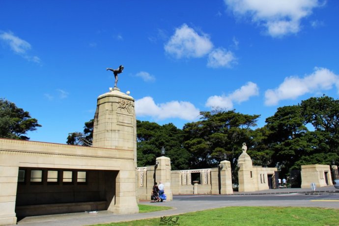 奥克兰天空城,奥克兰天空之塔攻略