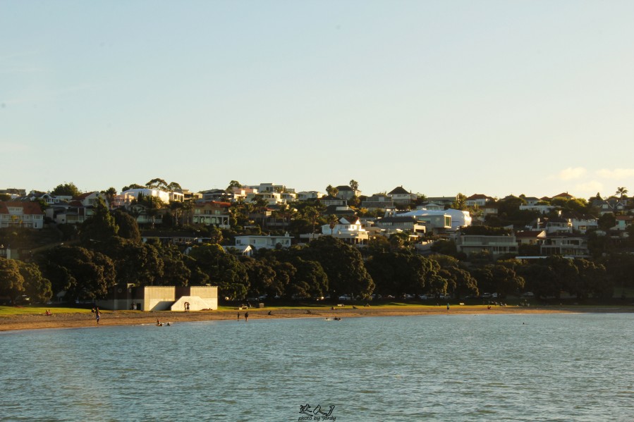 奥克兰天空城,奥克兰天空之塔攻略