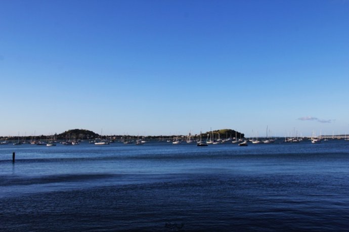 奥克兰天空城,奥克兰天空之塔攻略