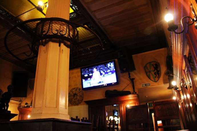 奥克兰天空城,奥克兰天空之塔攻略