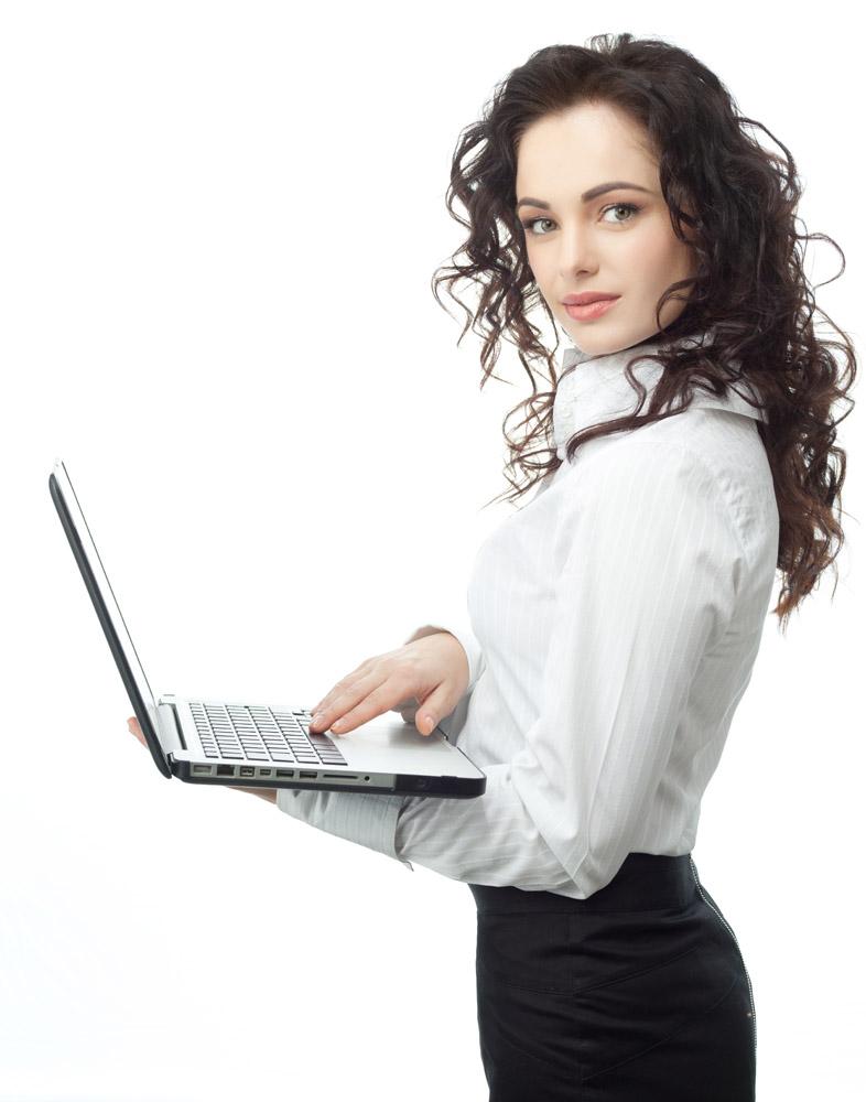 职场爱美小女人必备！三千内时尚商务笔记本推荐