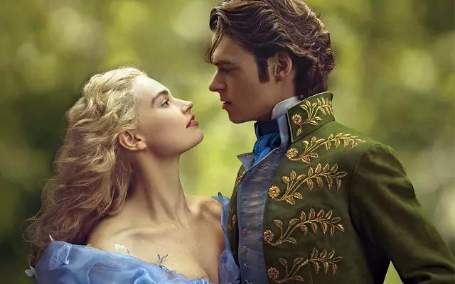 你能借我一段童话吗