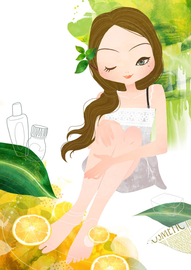 护肤美白最有效的成分,5个护肤小窍门怎么用