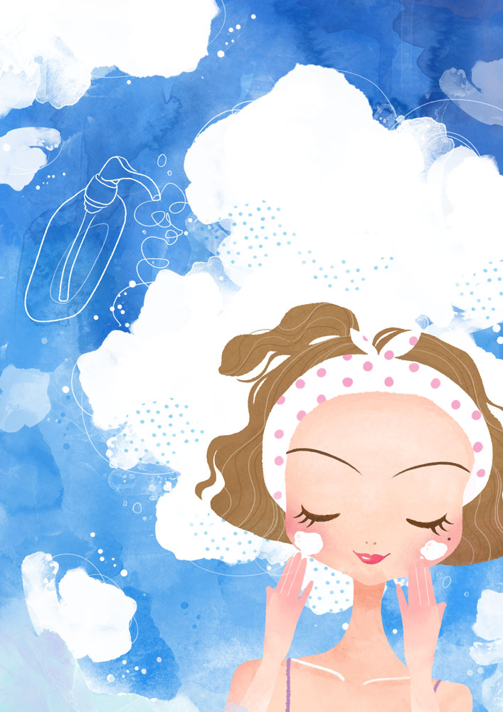 护肤美白最有效的成分,5个护肤小窍门怎么用