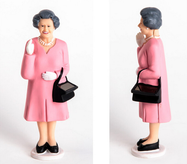 出国带什么手礼,出国必买伴手礼