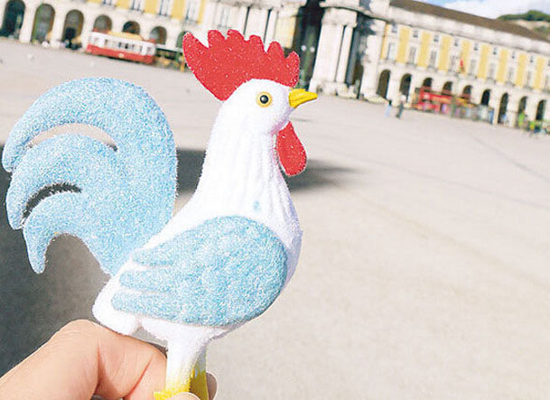 出国带什么手礼,出国必买伴手礼