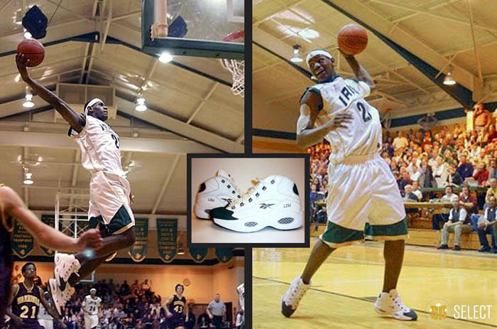 reebok什么时候复刻,复刻的情怀