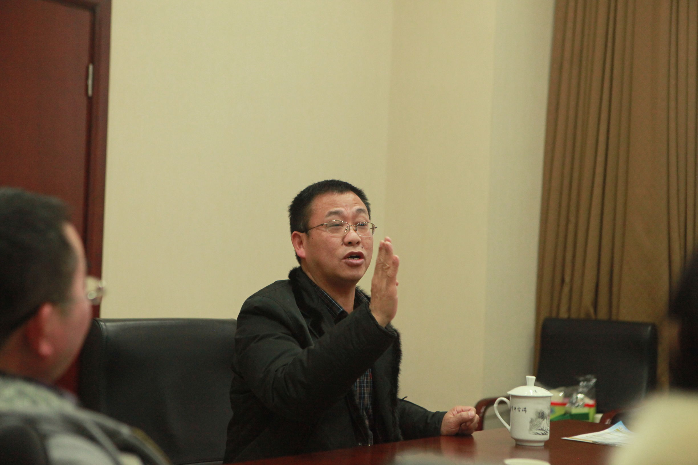 武汉市新春联欢会,武汉市联谊会