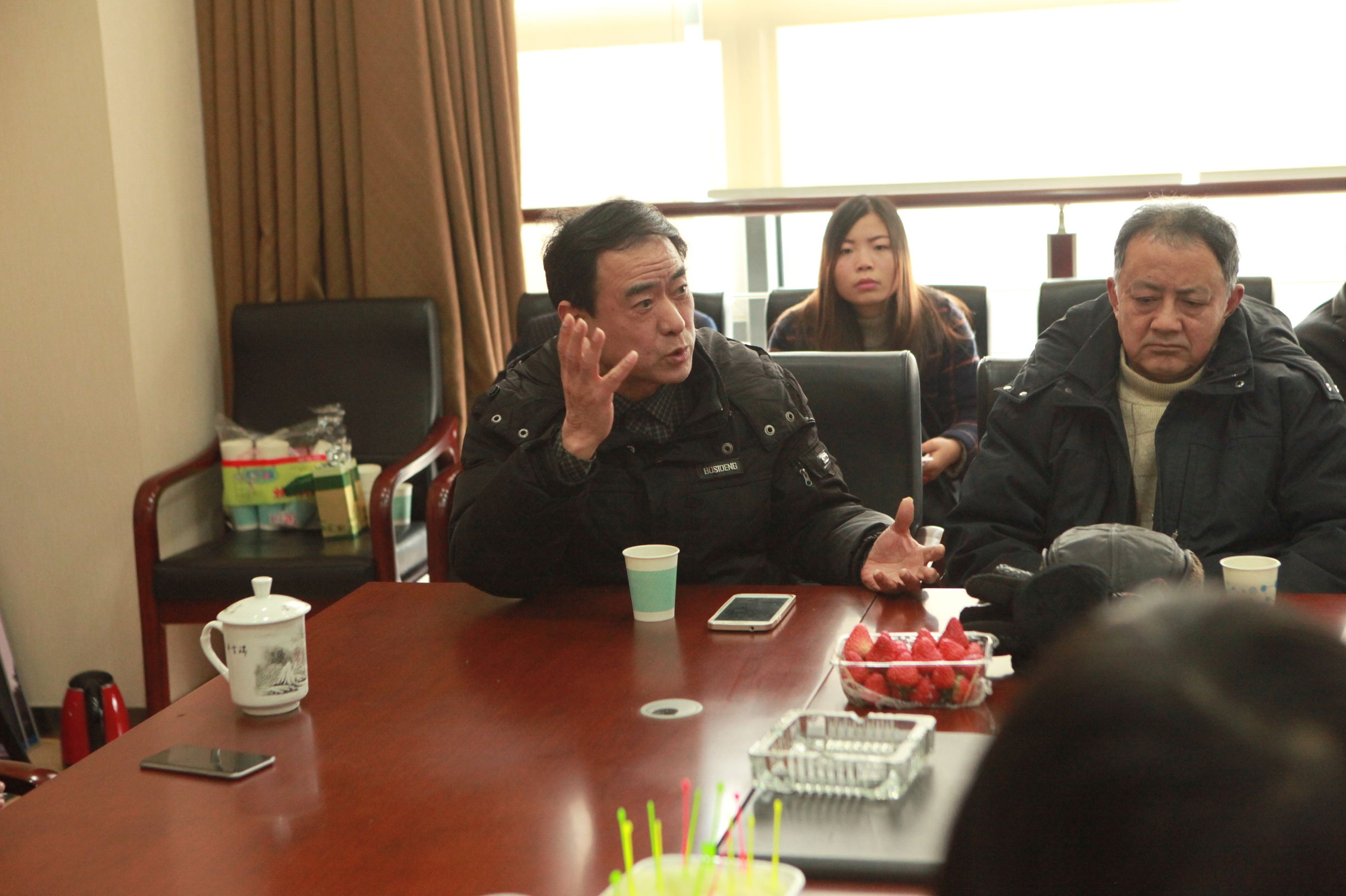 武汉市新春联欢会,武汉市联谊会