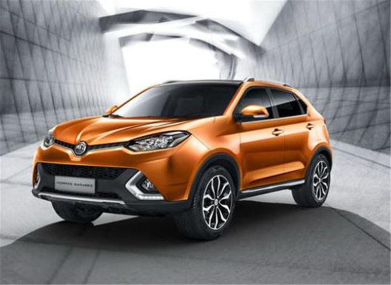 奔腾x80和名爵zs相比怎样,名爵锐腾和一汽奔腾x80哪个好