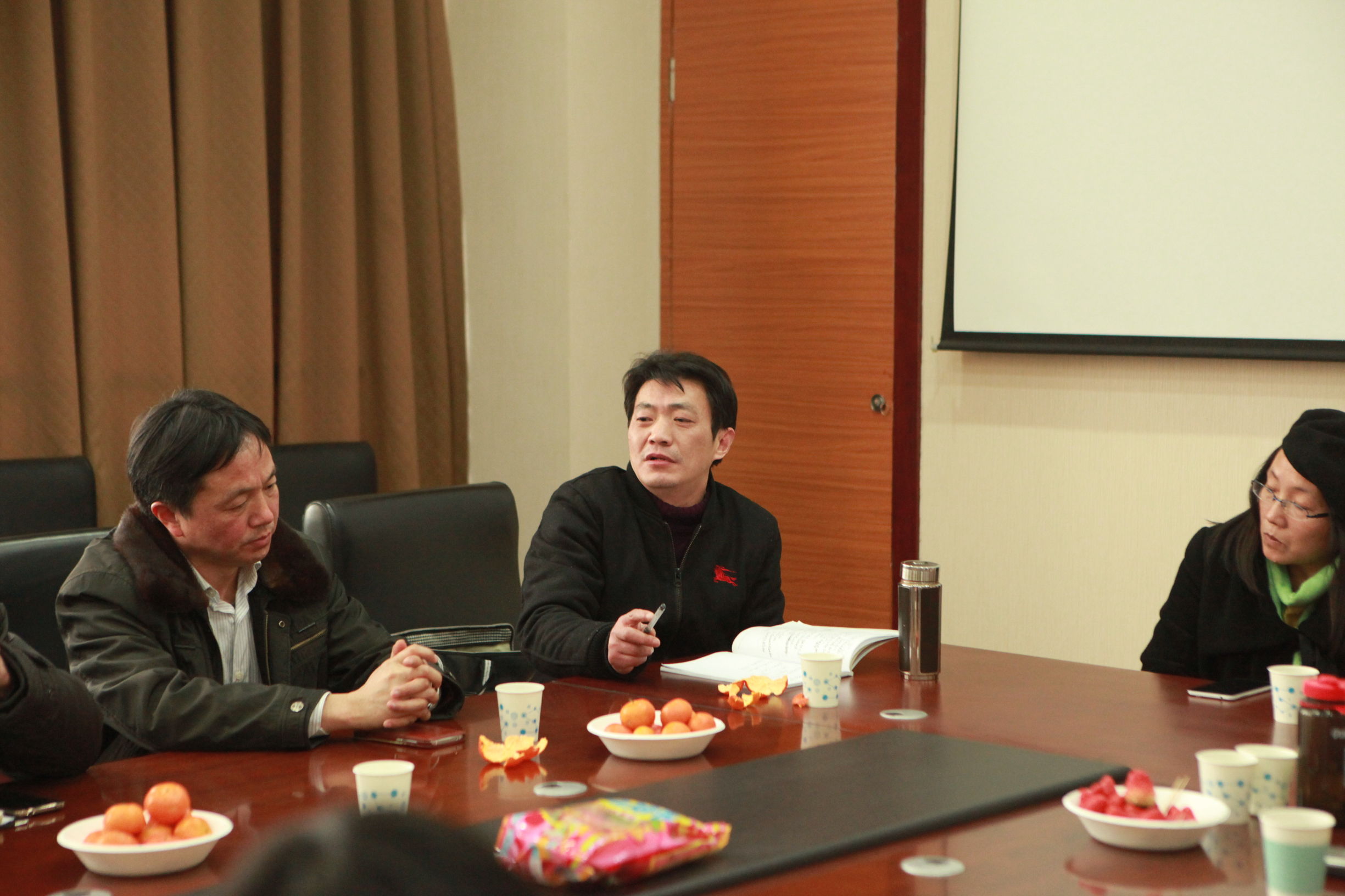 武汉市新春联欢会,武汉市联谊会