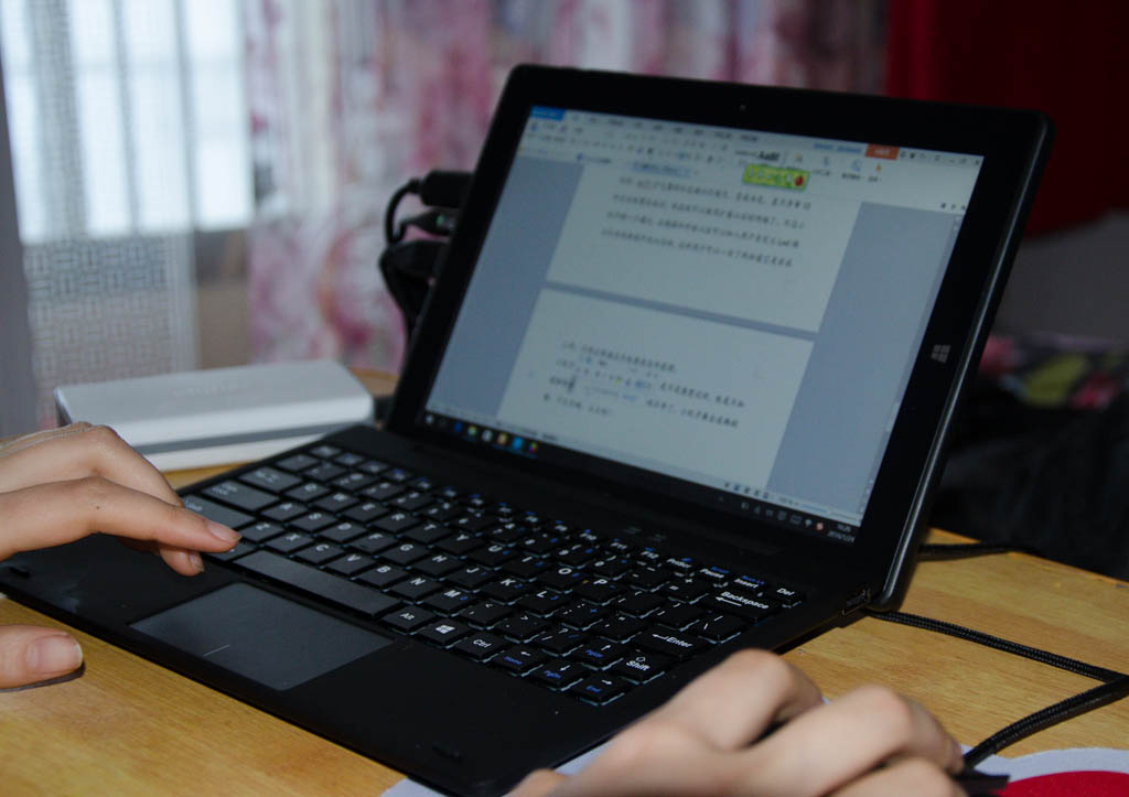 二合一平板性价比排行榜,二合一平板测评