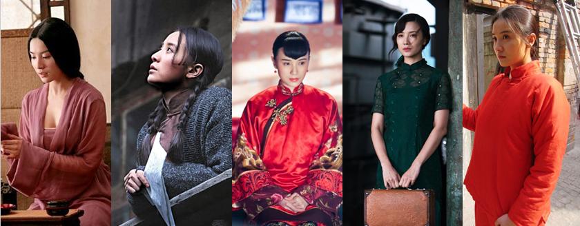 她是戏里不变的“少帅”夫人,也是戏外百变“花帅”