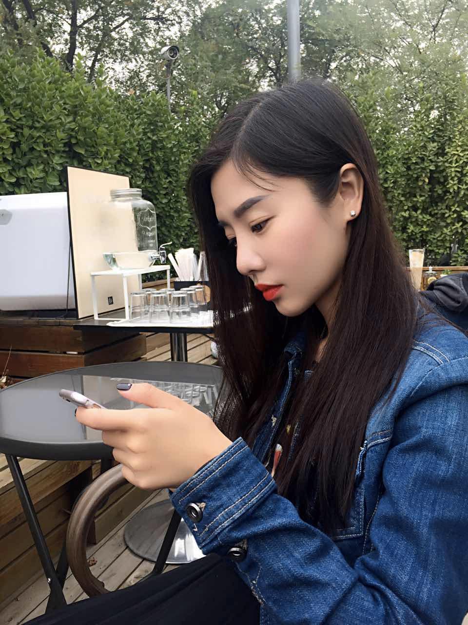 25Girl|Boss美女老板IVY:有颜值却偏要靠才华