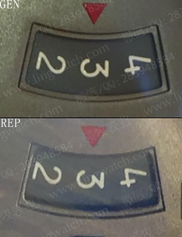 业内人士披露，海外代购万国飞行员系列大多为国内制造仿品！