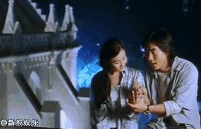 昨日重现人鬼情未了,人鬼情未了主题曲昨日重现