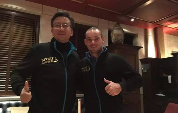 动吧告诉你三老板到底来不来中超!