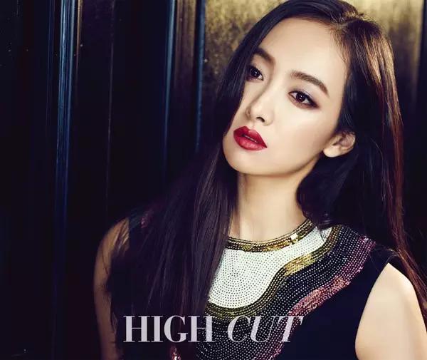 不用给朋友圈红包，你也能猜出这些韩星是谁吗?