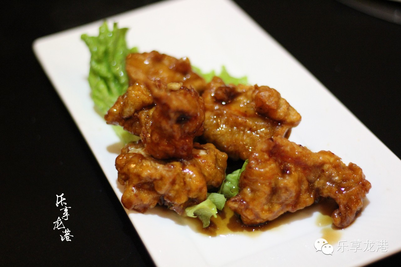 欧巴炸鸡,欧巴炸鸡好吃吗