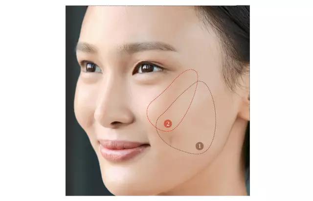 美颜秘笈美妆,美颜秘笈化妆