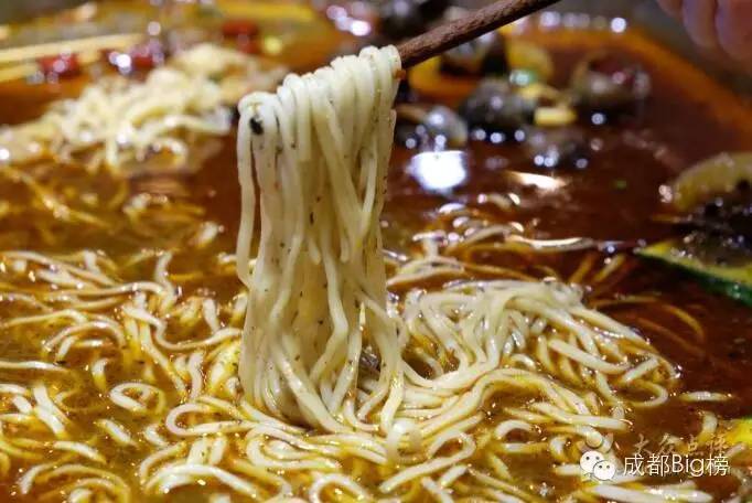 成都这3家餐厅，告诉你什么叫真正的大大大大大餐