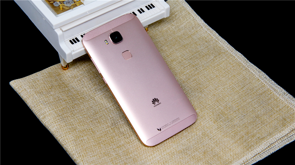 华为麦芒4有白色吗,测评华为麦芒4