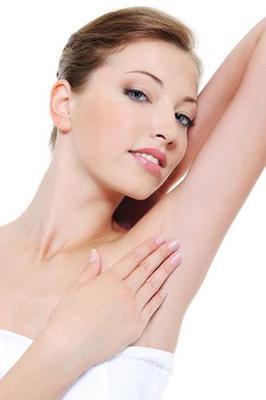 女孩子脱腋毛有哪些建议,脱腋毛最好的方法