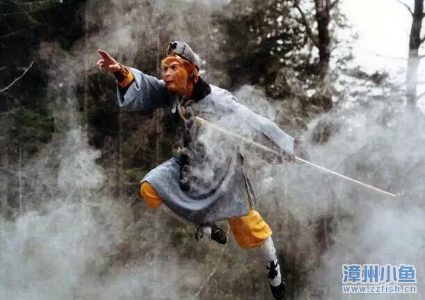 猴年春晚有没有请六小龄童,猴年春晚六小龄童视频高清