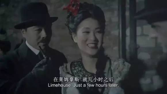 神夏特辑《可恶的新娘》观看指南+剧情深度解析