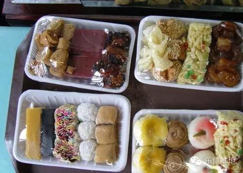 北京的年味渐渐回来了,北漂带回家的年货