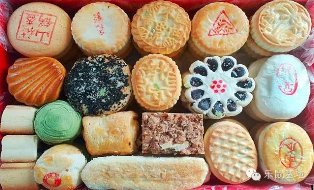 北京的年味渐渐回来了,北漂带回家的年货