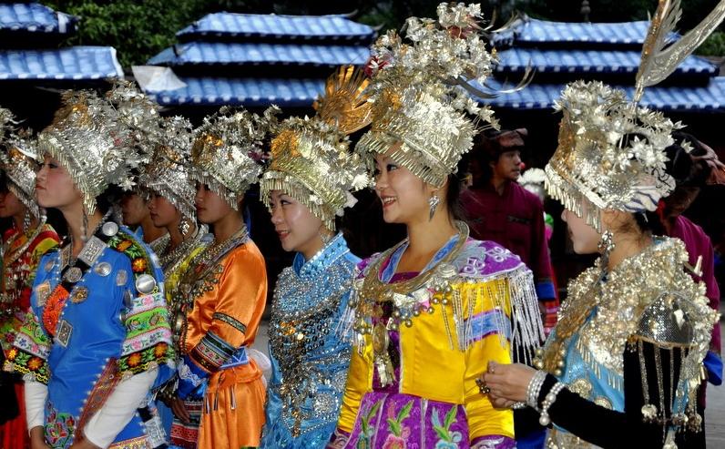 桂林春节周边好玩的打卡地,春节去桂林旅游哪里好玩