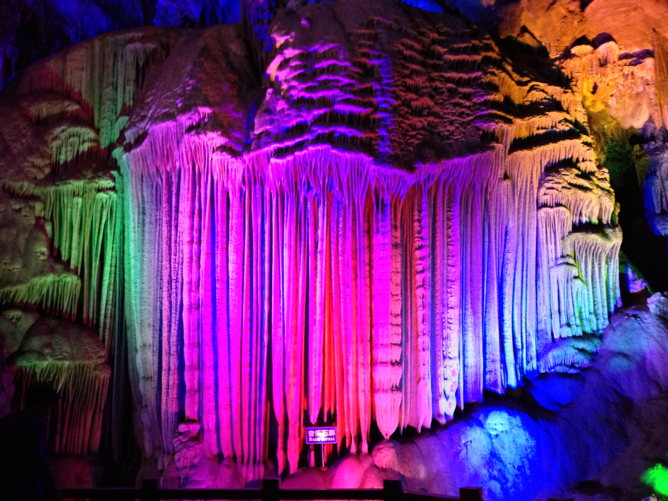 桂林春节周边好玩的打卡地,春节去桂林旅游哪里好玩