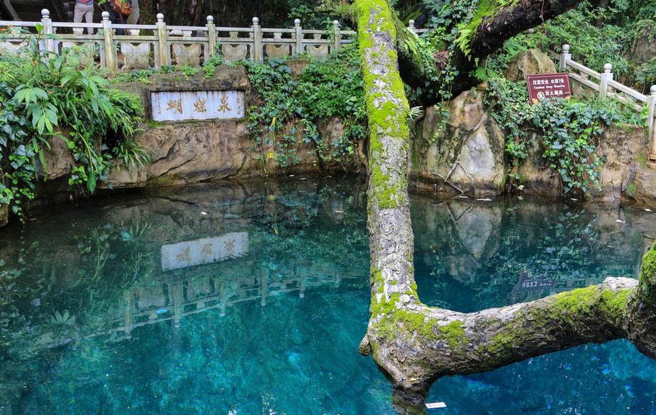 桂林春节周边好玩的打卡地,春节去桂林旅游哪里好玩