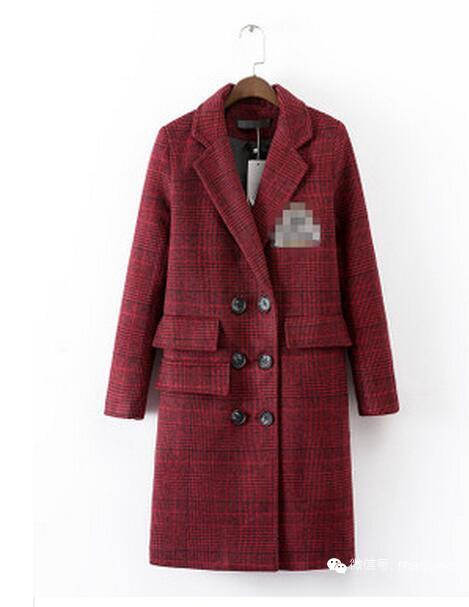 帅气十足的冬日打扮,给你完美的修身装束!