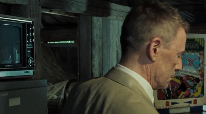 还记得06年的索尼吗,《007:皇家*场赌**》中那些数码科技