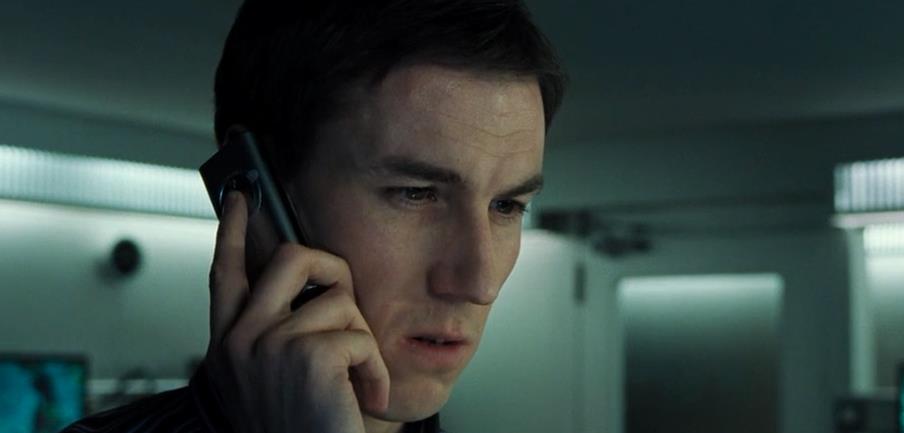 还记得06年的索尼吗,《007:皇家*场赌**》中那些数码科技