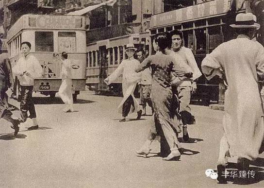 帽哥推荐|道不尽的张爱玲