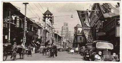 帽哥推荐|道不尽的张爱玲