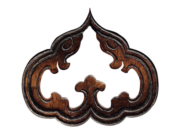 中国古典家具上的图案,古典家具燕子纹饰