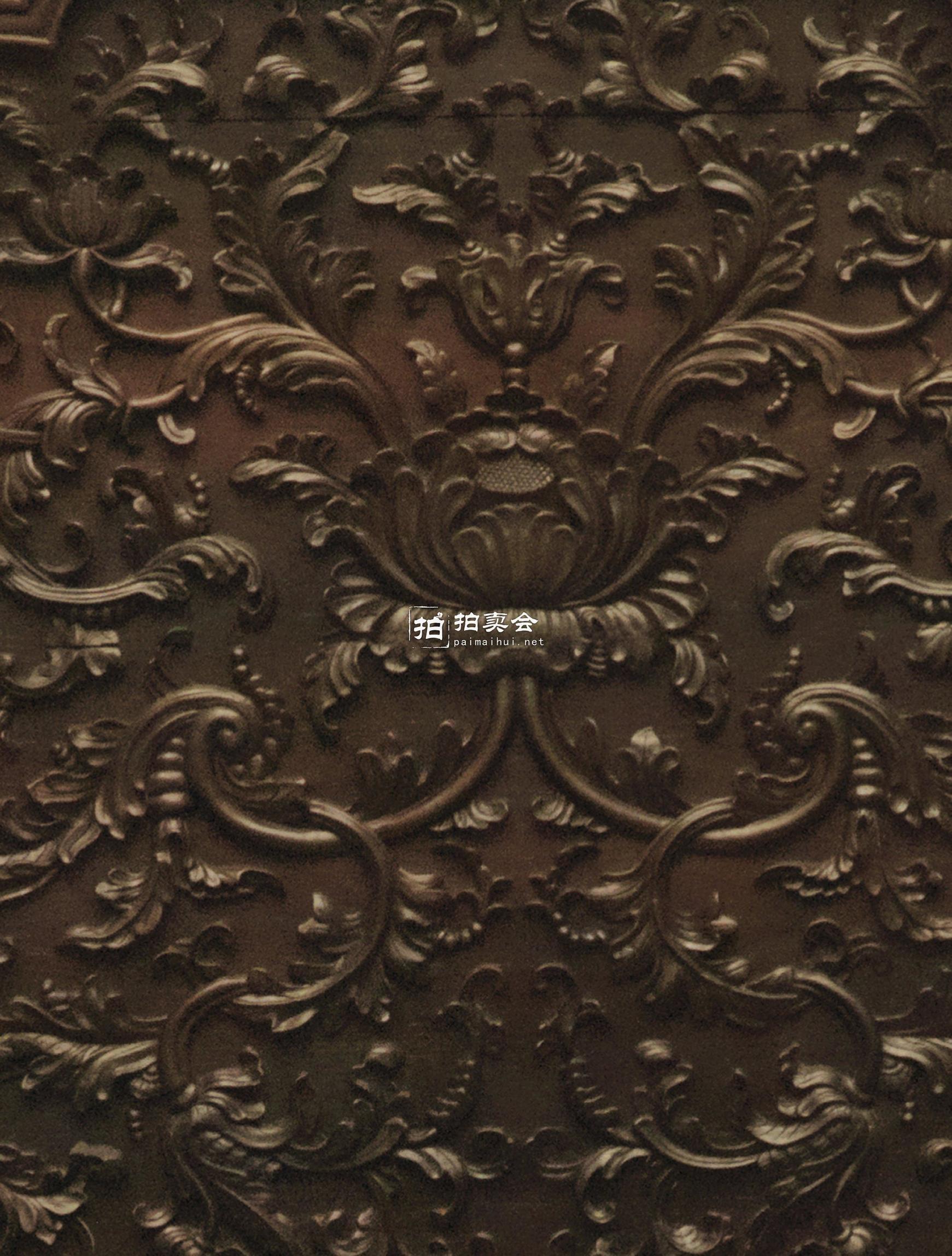 中国古典家具上的图案,古典家具燕子纹饰