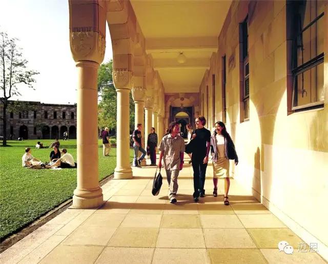 澳洲留学咨询政策,澳洲留学申请多久回复