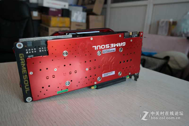 gtx980ti游戏测试原神,980ti显卡跑分