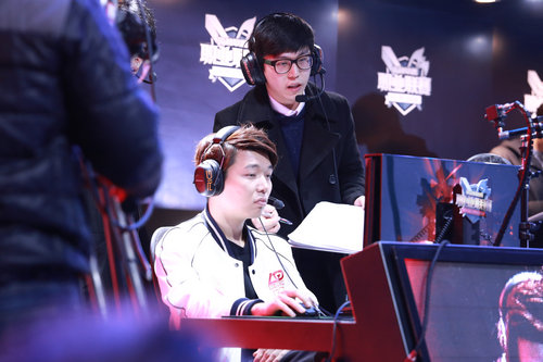 lol玩家吐槽,lol玩家评价王者