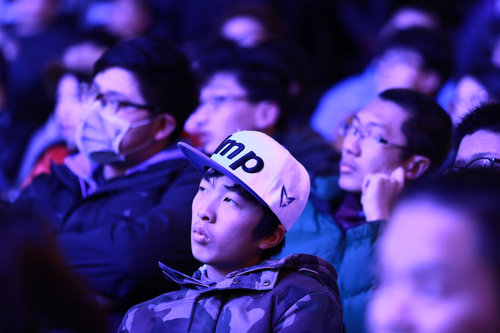 lol玩家吐槽,lol玩家评价王者