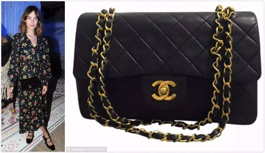 买包=投资?有些名牌包包的价格比房价涨得还快