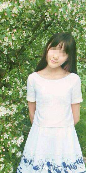 15岁女孩的子宫内竟有大量红色液体，检查结果却令妈妈愕然不已