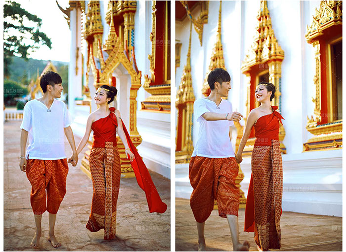 去郑州哪里拍婚纱照是最好看的,郑州婚纱照拍摄价格一般多少