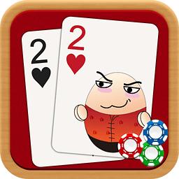 掼蛋发源地是淮安什么地方,有掼蛋的棋牌游戏